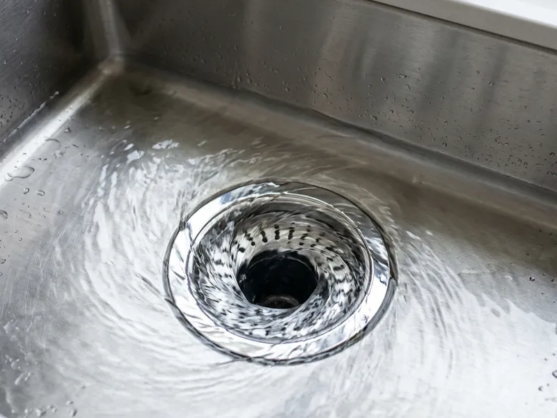 Drain Cleaning Plumber in Bourg, LA