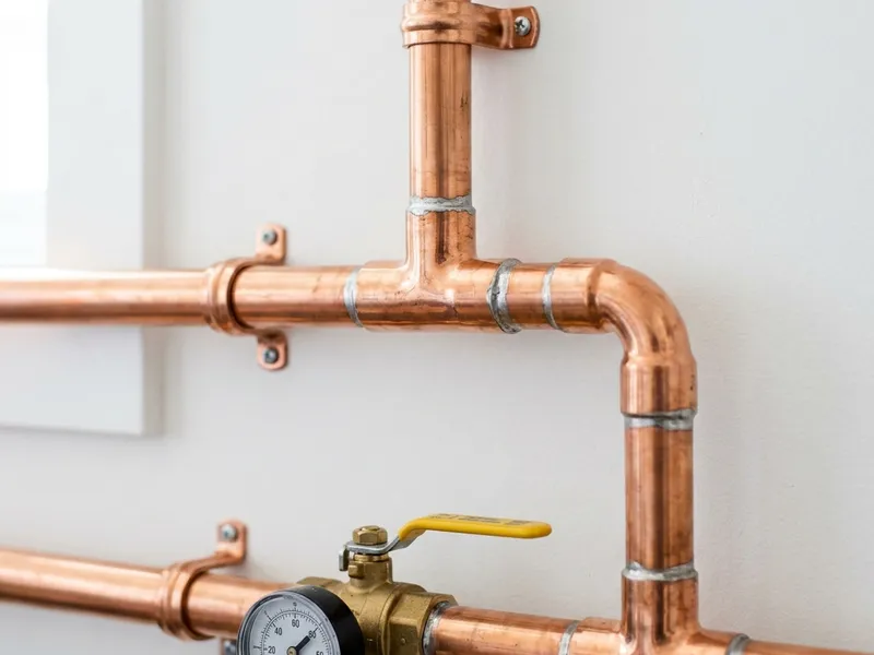 Pipe Repair & Replacement Plumber in Bourg, LA